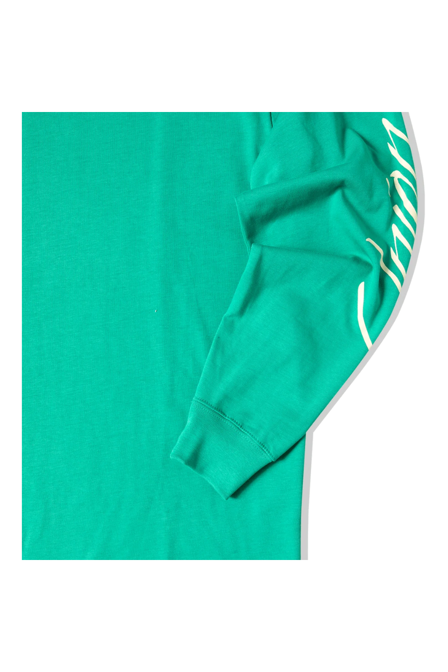 JORDAN UNION Long Sleeve T-Shirt x UNION LA - Butterfly Sneakers