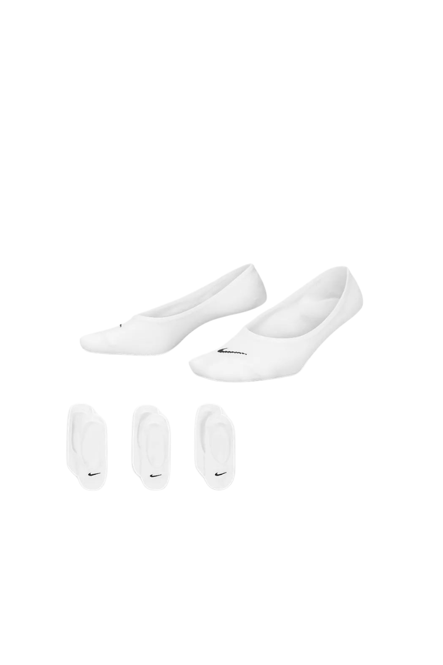 Nike Socks 3 pairs - Butterfly Sneakers