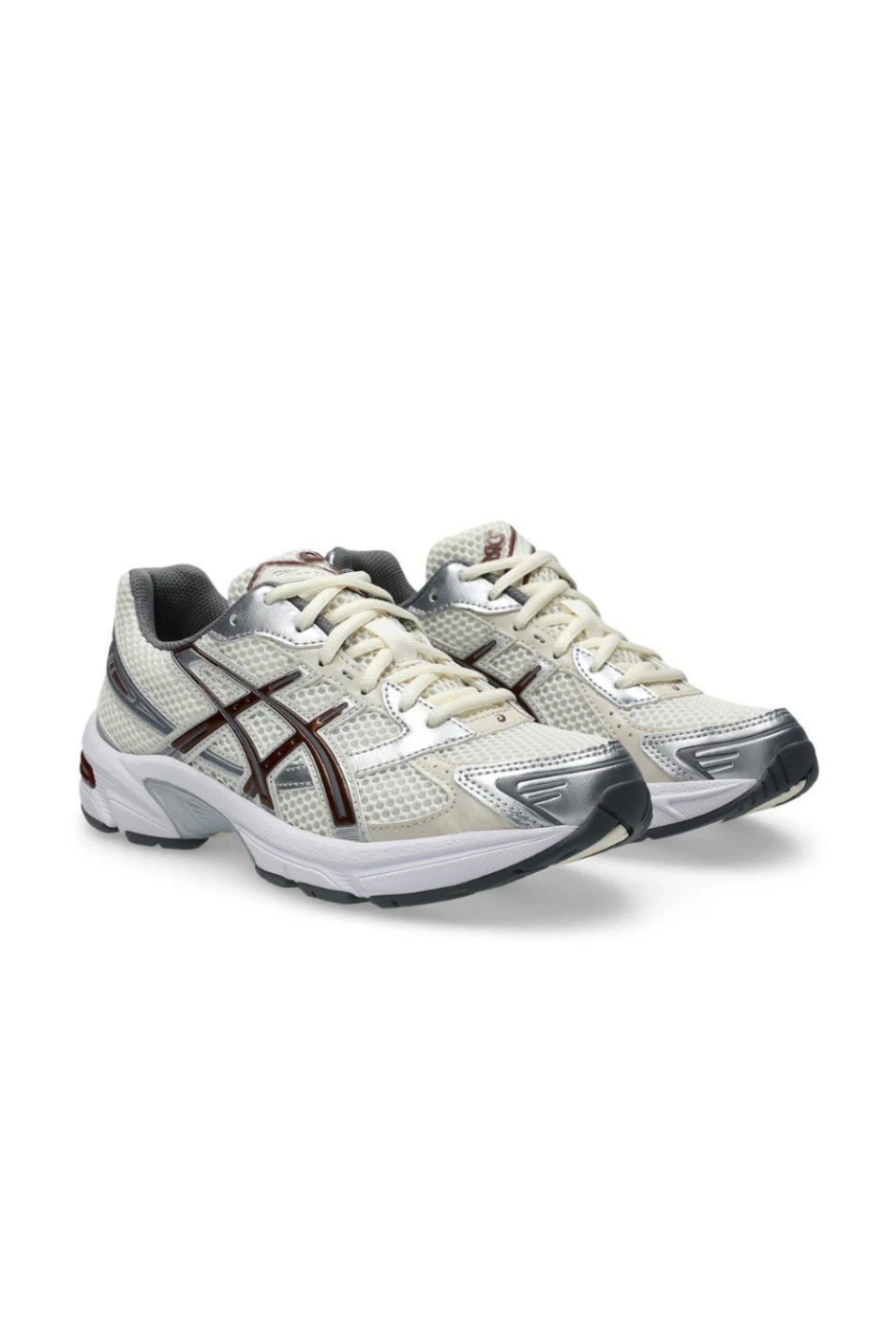 Asics Gel 1130 Unisex Cream סניקרס יוניסקס - Butterfly Sneakers