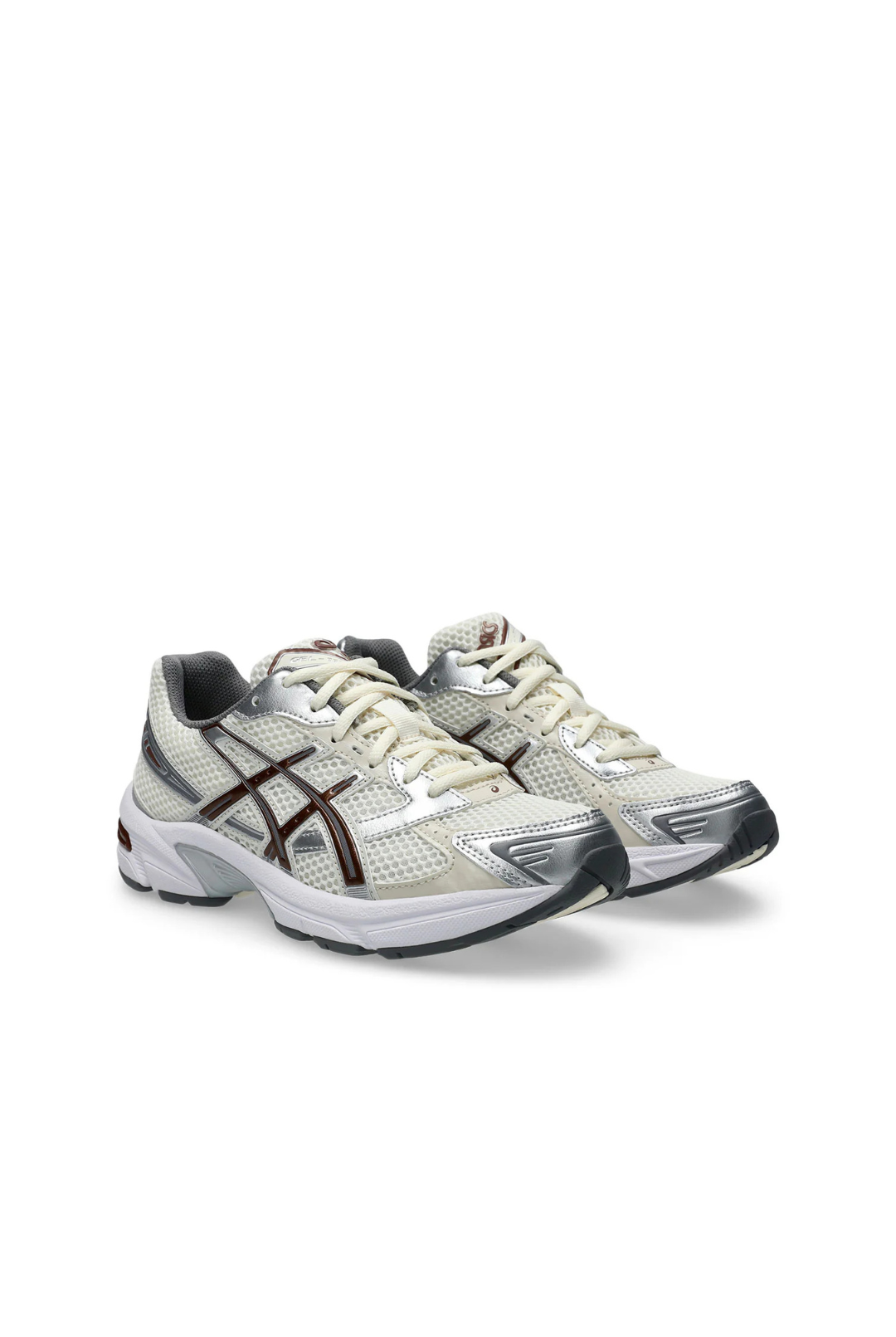 Asics Gel 1130 Unisex Cream סניקרס יוניסקס - Butterfly Sneakers