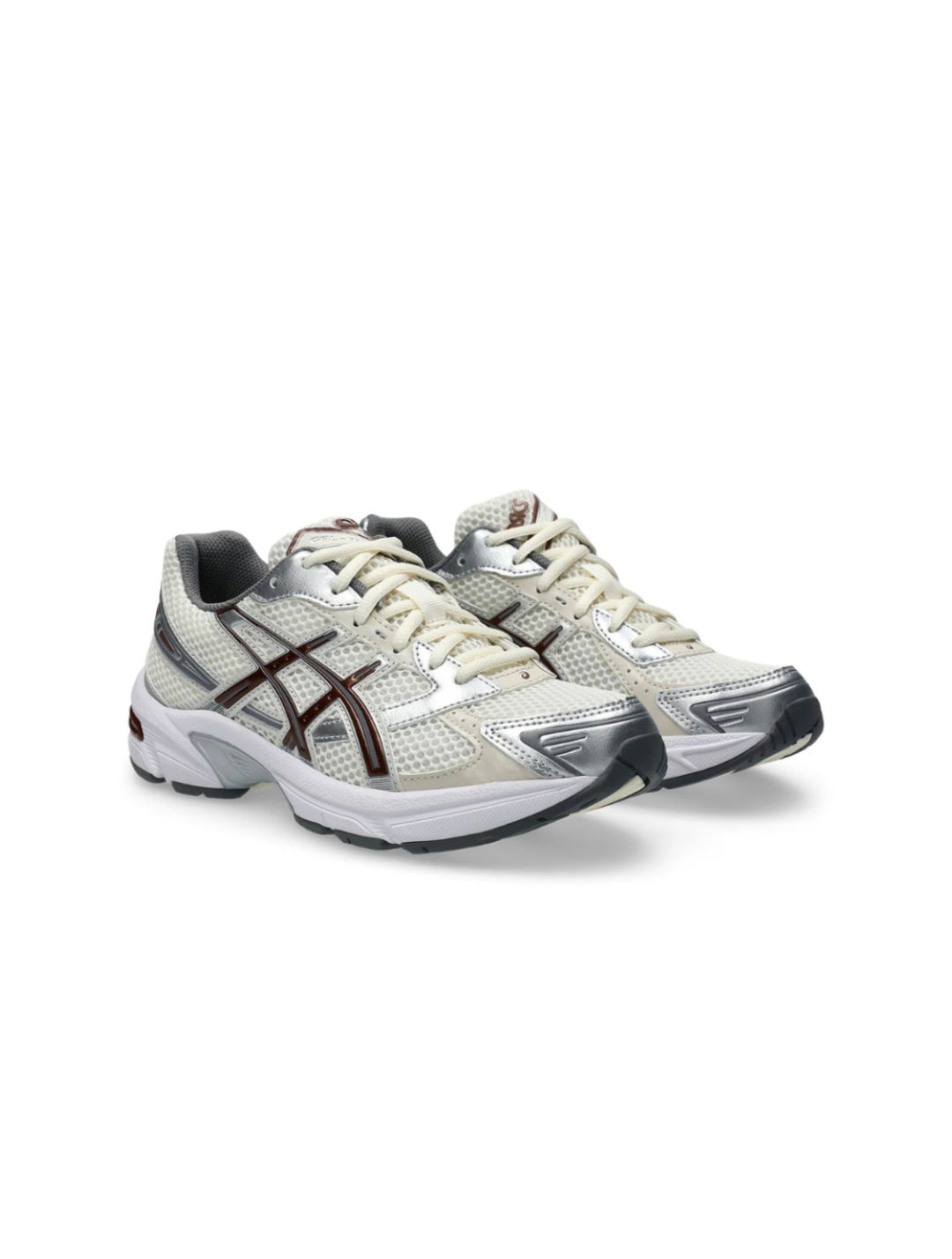 Asics Gel 1130 Unisex Cream סניקרס יוניסקס - Butterfly Sneakers