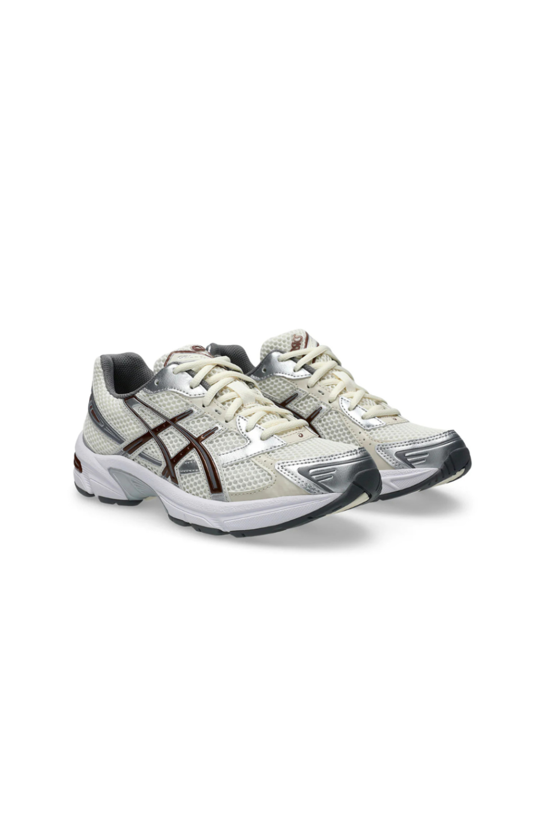 Asics Gel 1130 Unisex Cream סניקרס יוניסקס - Butterfly Sneakers