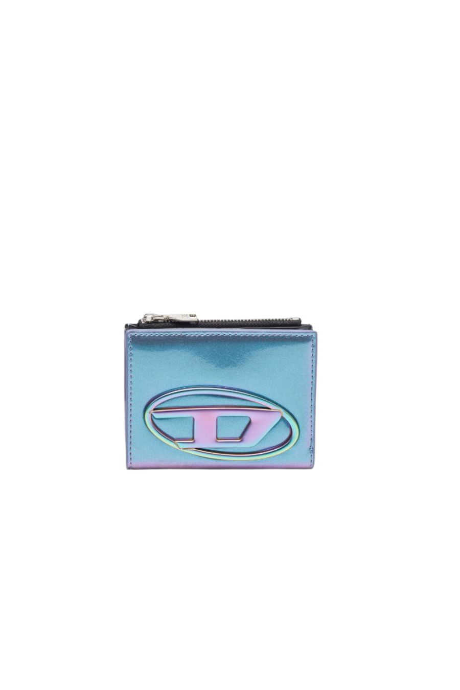 Diesel Wallet - Purple/Blue ארנק דיזל - Butterfly Sneakers