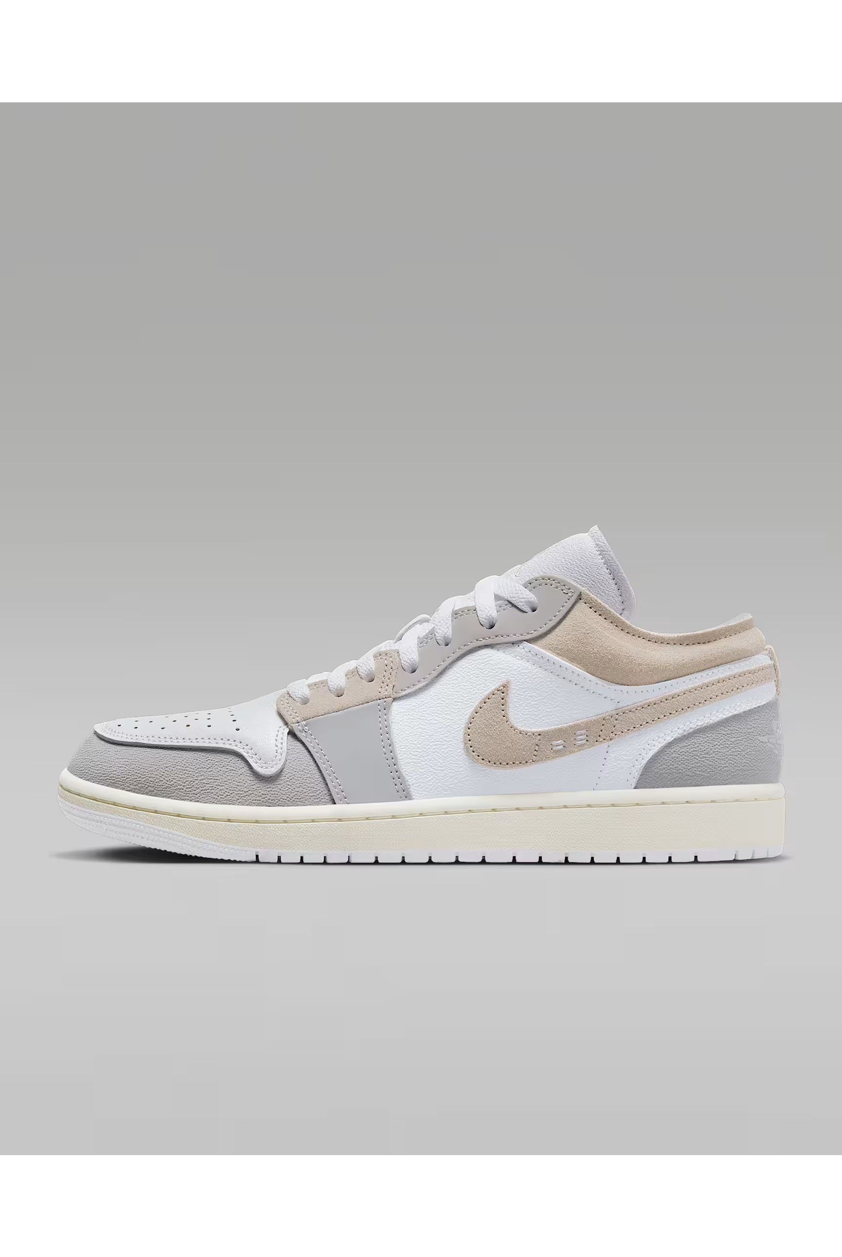 Jordan 1 Low SE Craft - Butterfly Sneakers