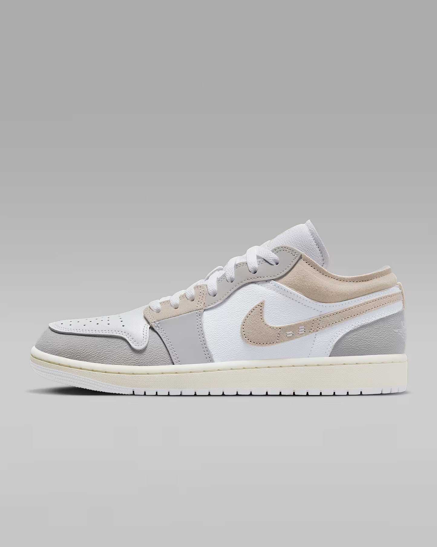 Jordan 1 Low SE Craft