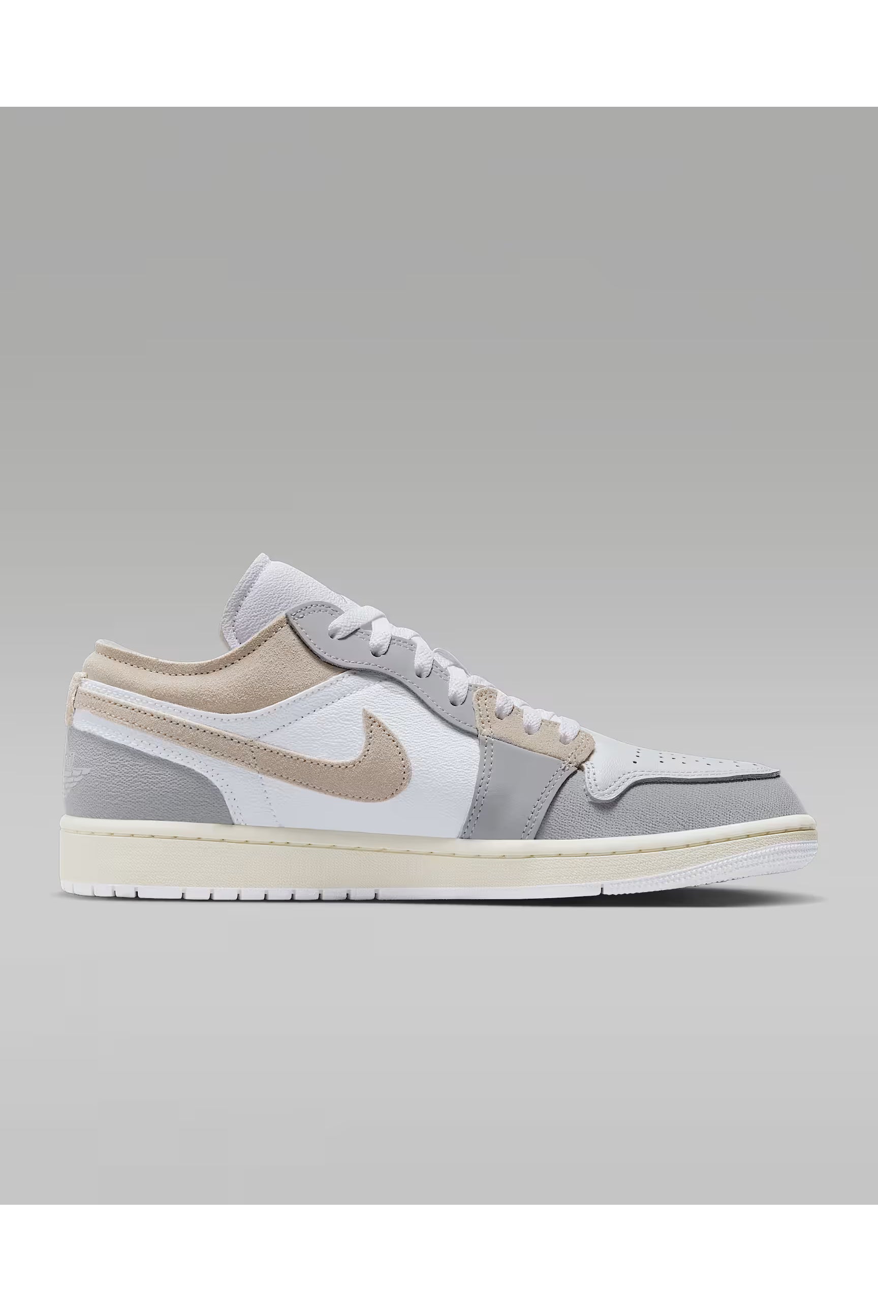 Jordan 1 Low SE Craft - Butterfly Sneakers