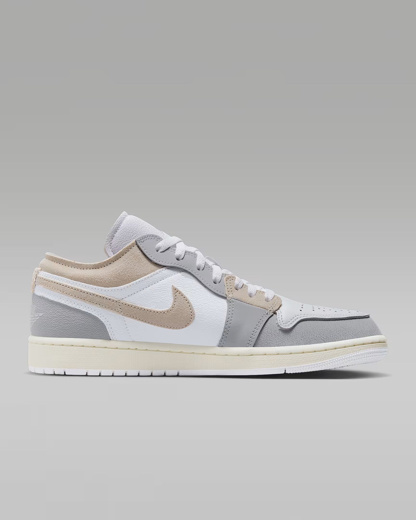 Jordan 1 Low SE Craft