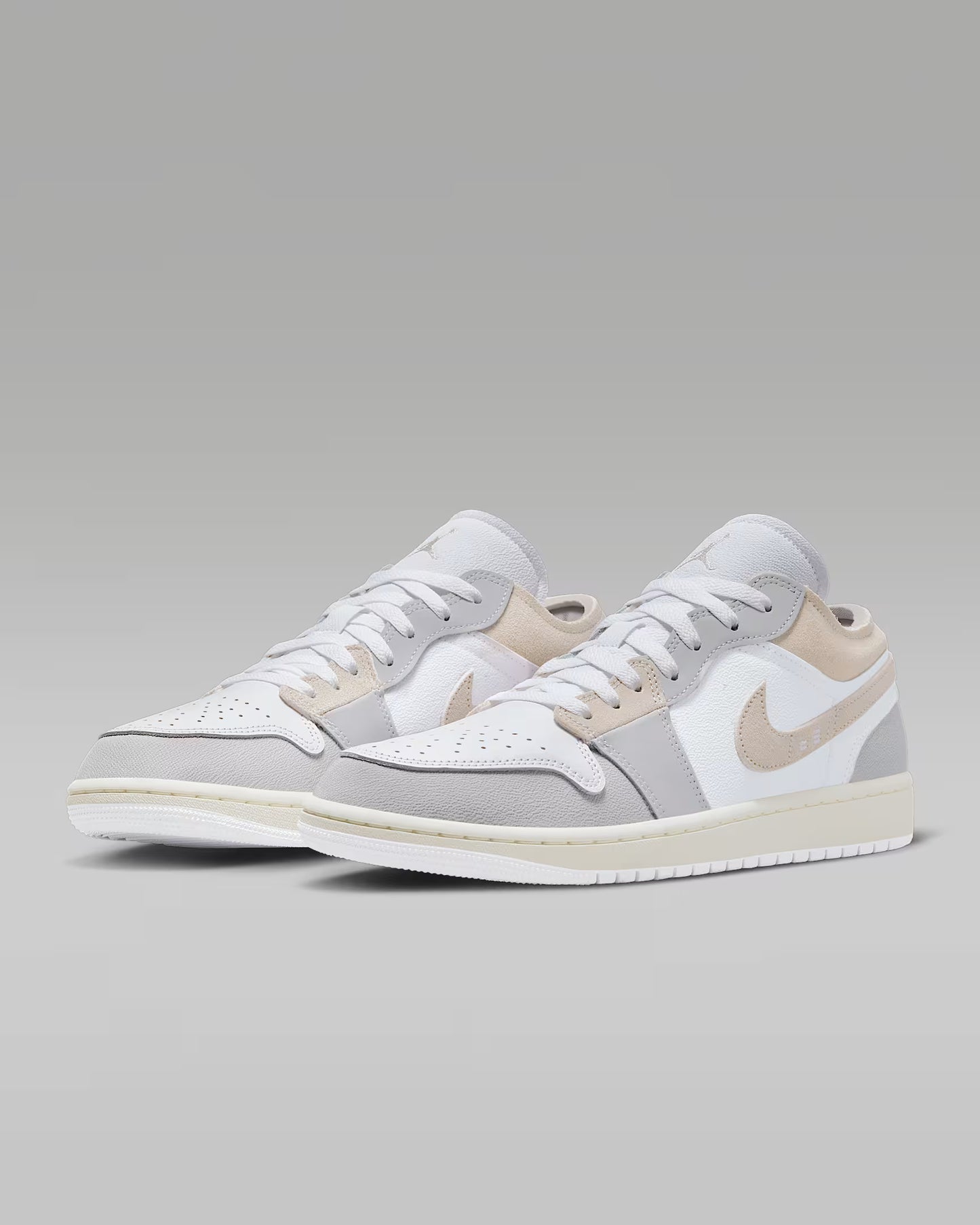 Jordan 1 Low SE Craft