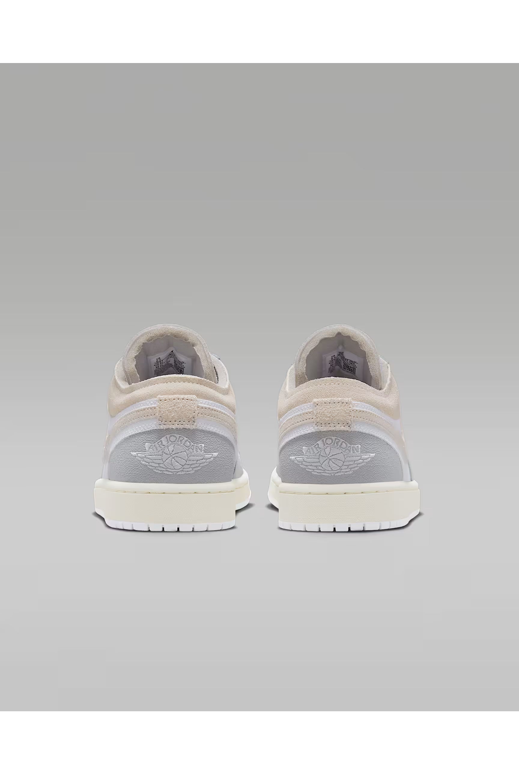 Jordan 1 Low SE Craft - Butterfly Sneakers