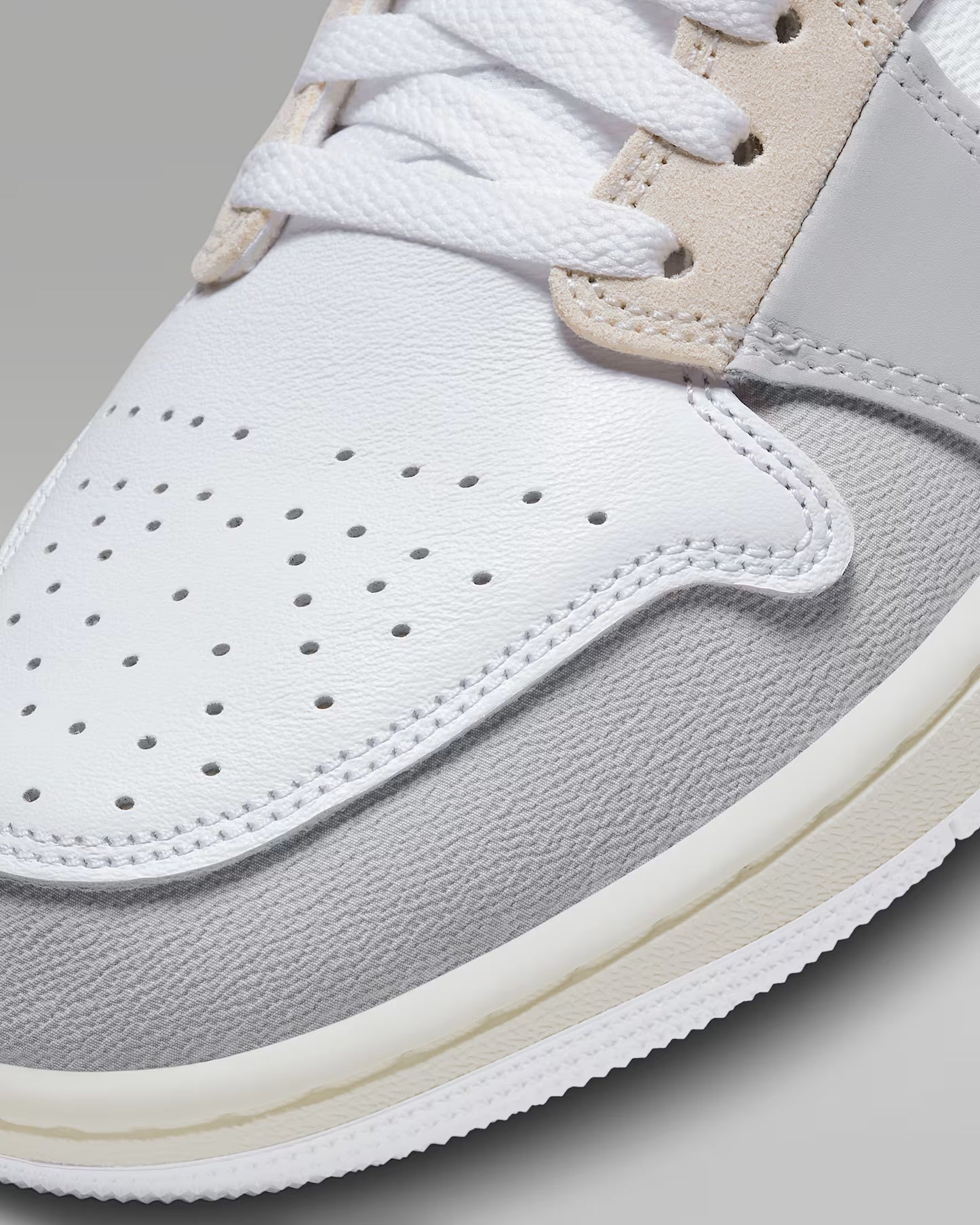 Jordan 1 Low SE Craft