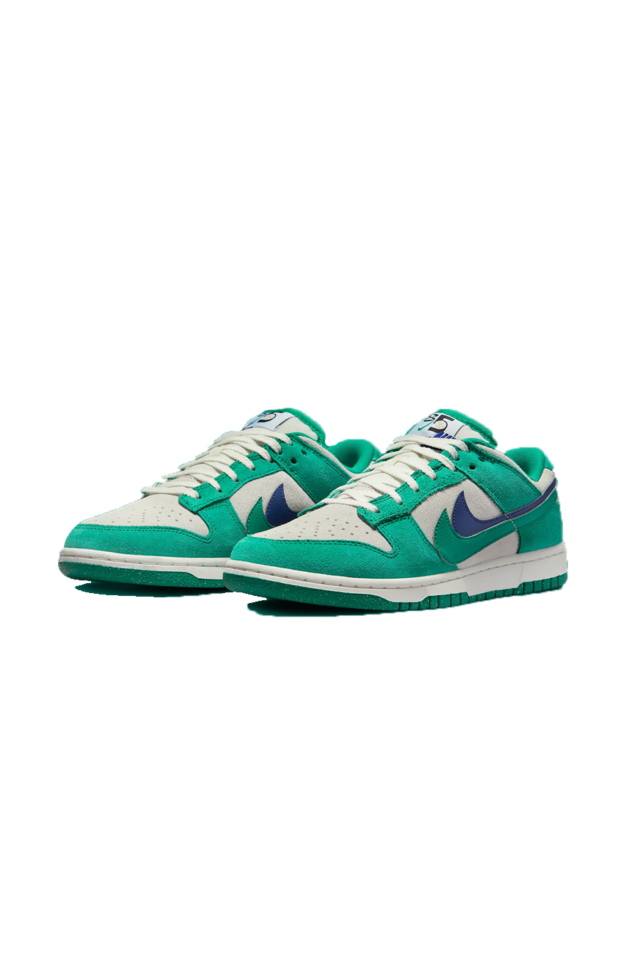 Nike dunk low 'Neptune' - Butterfly Sneakers
