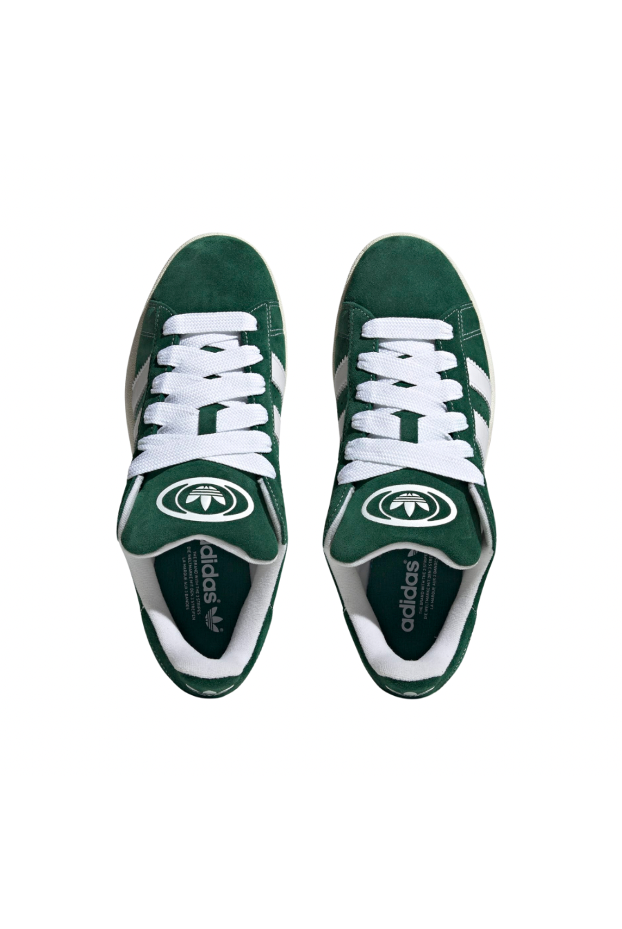 ADIDAS CAMPUS 00S SHOES - Butterfly Sneakers