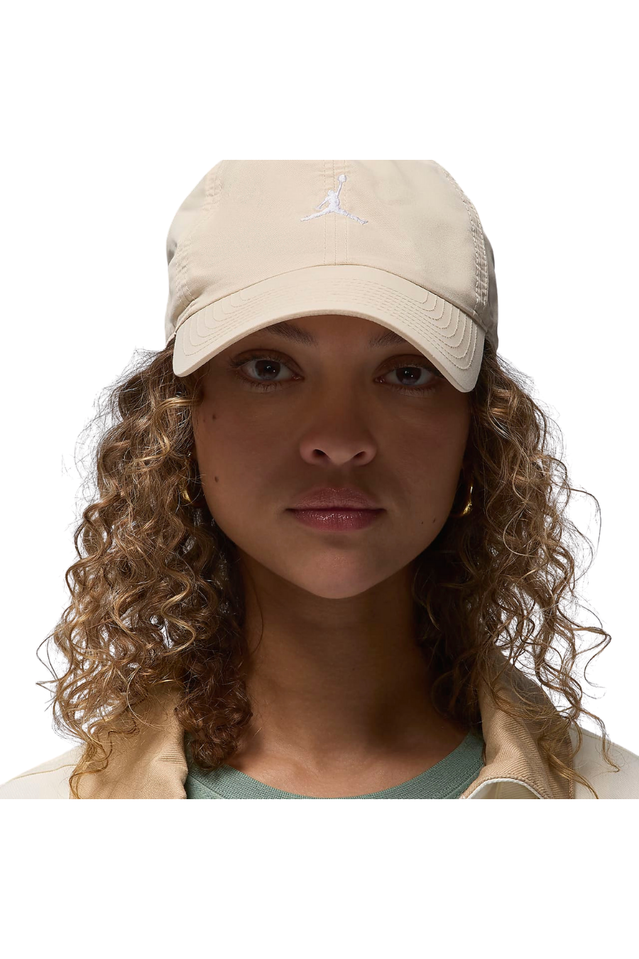 Jordan Club Cap
Adjustable Unstructured Hat - Butterfly Sneakers