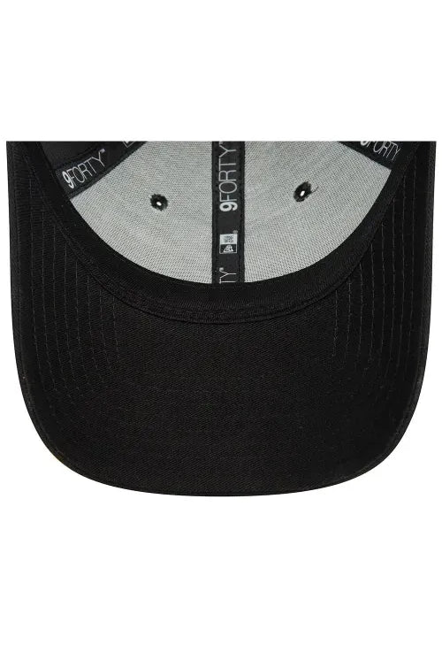 NEW ERA NBA Side Patch 9Forty® Brooklyn Nets cap - Butterfly Sneakers