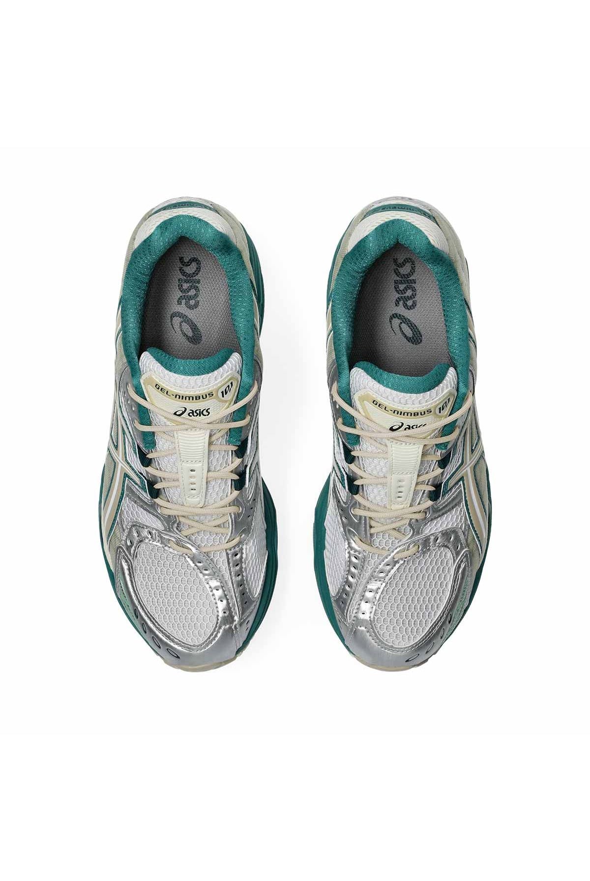 Asics Gel Nimbus 10.1 Unisex סניקרס יוניסקס - Butterfly Sneakers