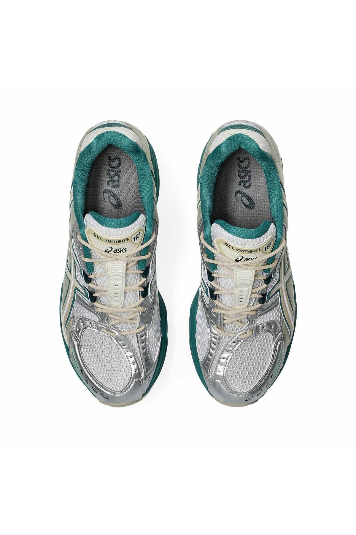Asics Gel Nimbus 10.1 Unisex סניקרס יוניסקס - Butterfly Sneakers