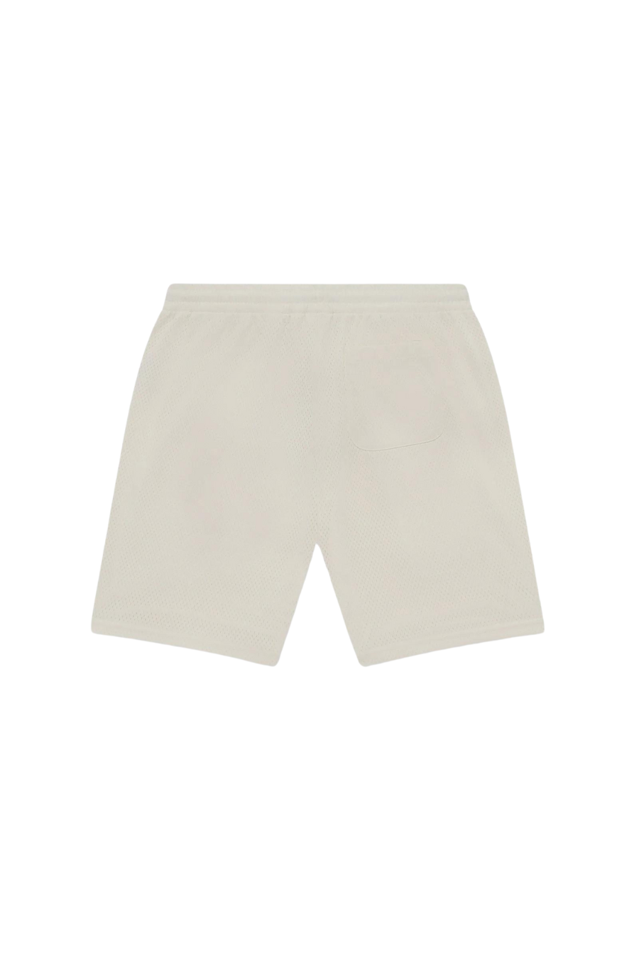 OVO CLASSIC MESH SHORT CREAM - Butterfly Sneakers
