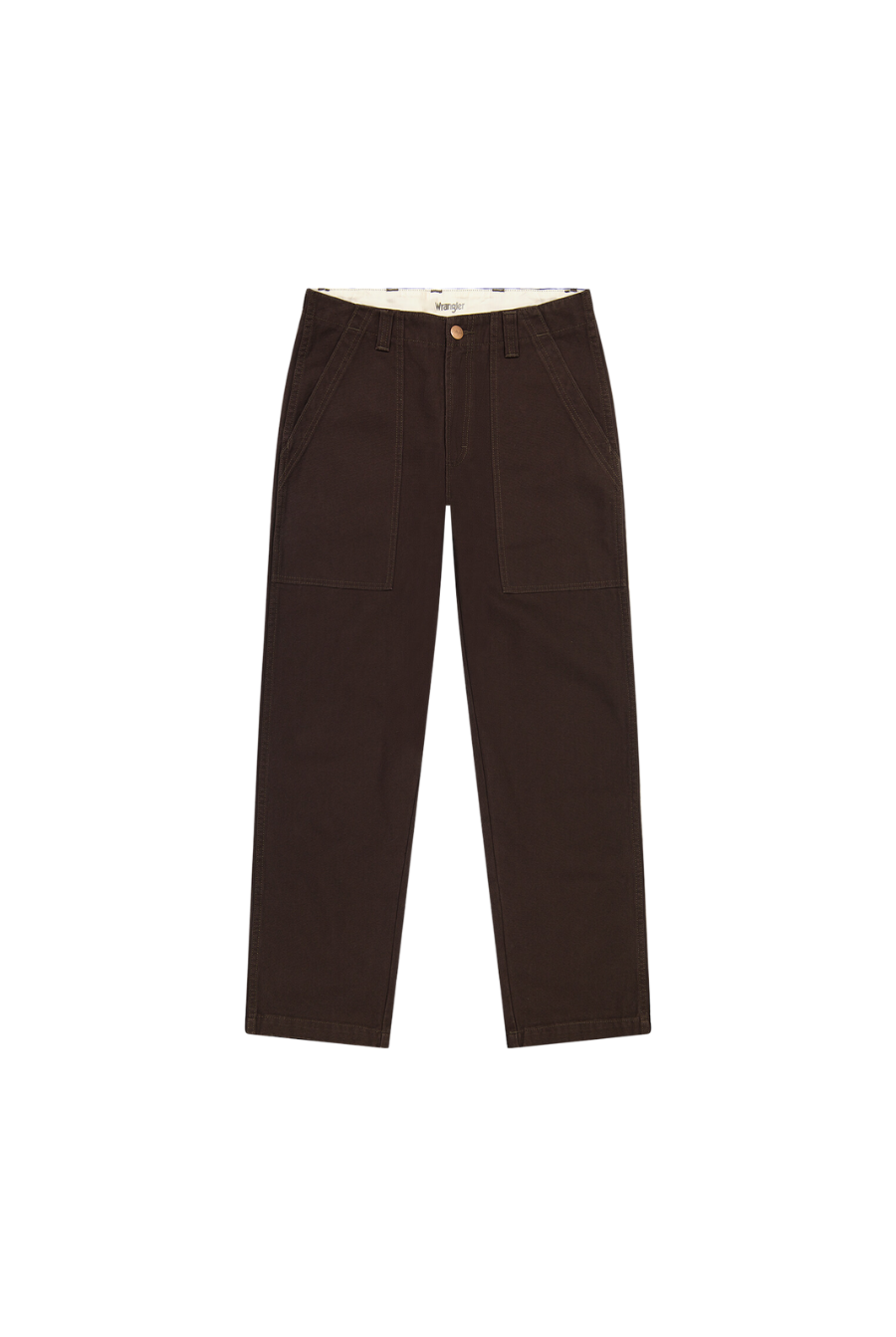 Work Trousers Casey Jones Utility - Butterfly Sneakers