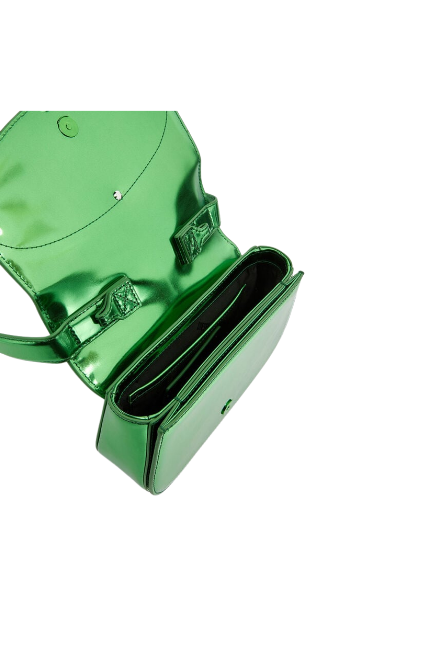 Diesel Bag - Green - Butterfly Sneakers