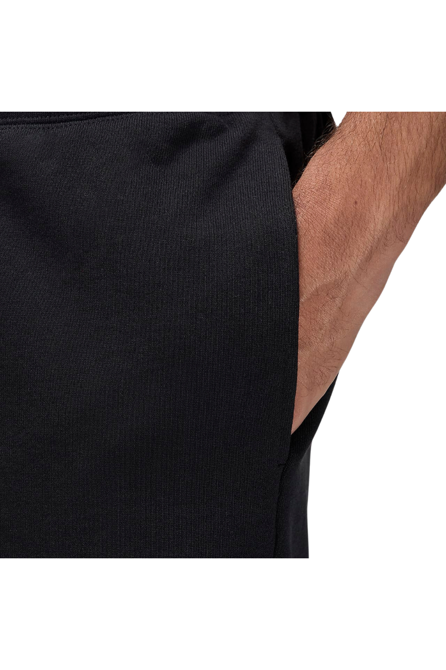 Jordan Flight
Men's Fleece Diamond Shorts - Butterfly Sneakers