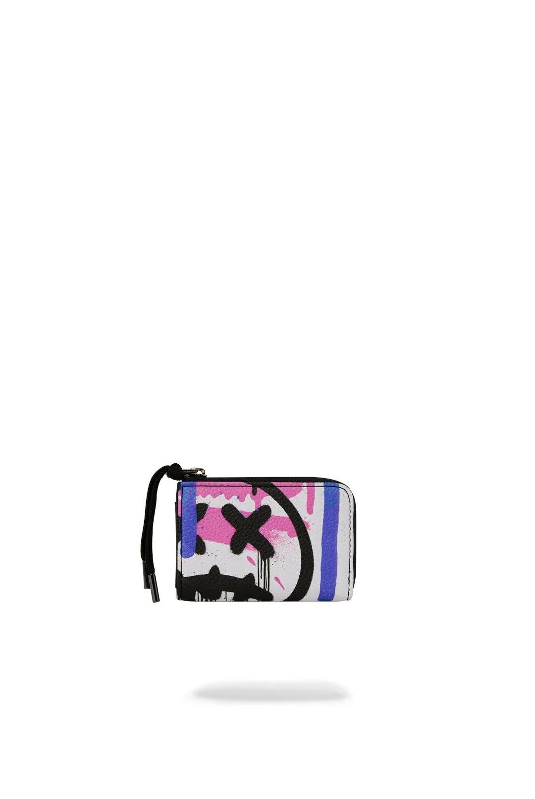 Sprayground Wallet ארנק ספרייגראונד - Butterfly Sneakers
