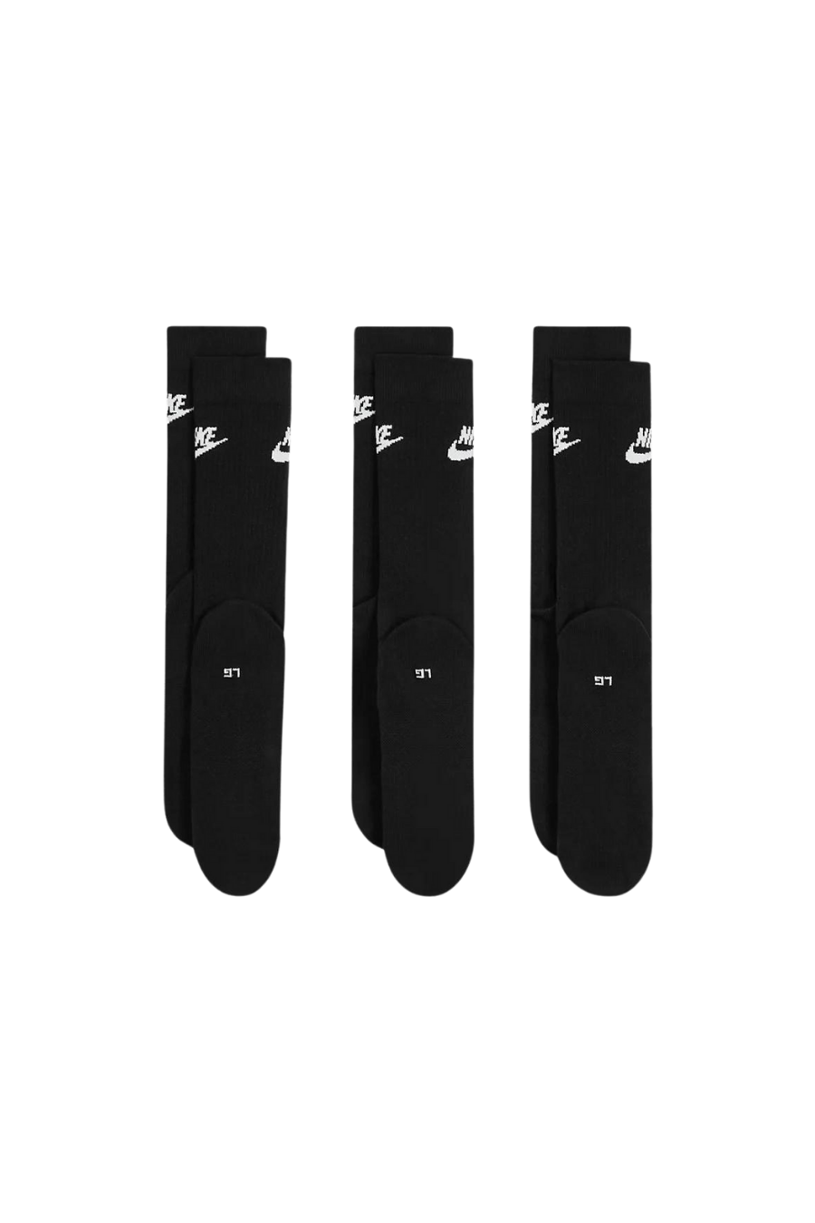 Nike Socks 3 pairs - Butterfly Sneakers