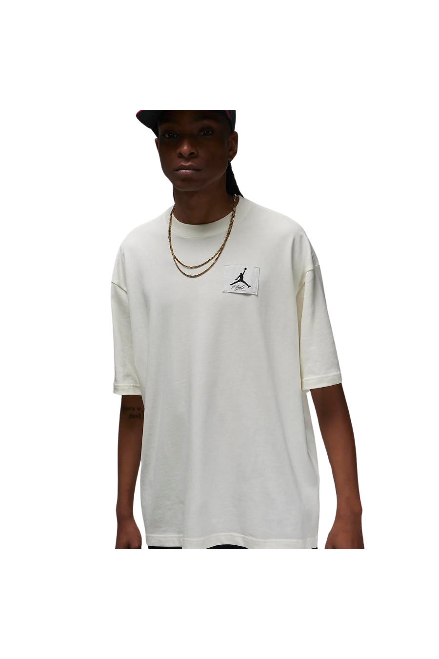 Jordan Flight Essentials
Men's Oversized T-shirt - Butterfly Sneakers