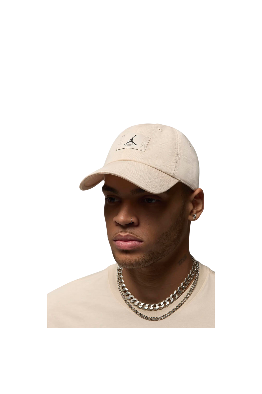 Jordan Club Cap
Adjustable Hat - Butterfly Sneakers