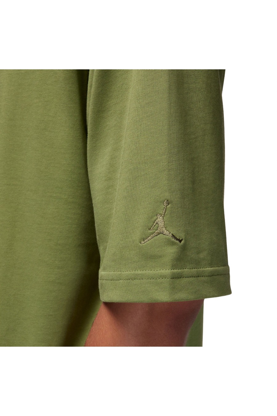 Air Jordan Wordmark Men's T-Shirt - Butterfly Sneakers