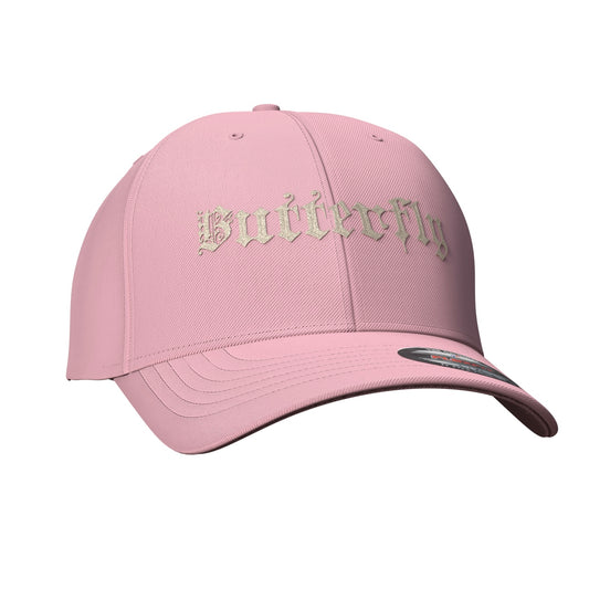 THE SIX -  3/6 - Shallowtail CAP