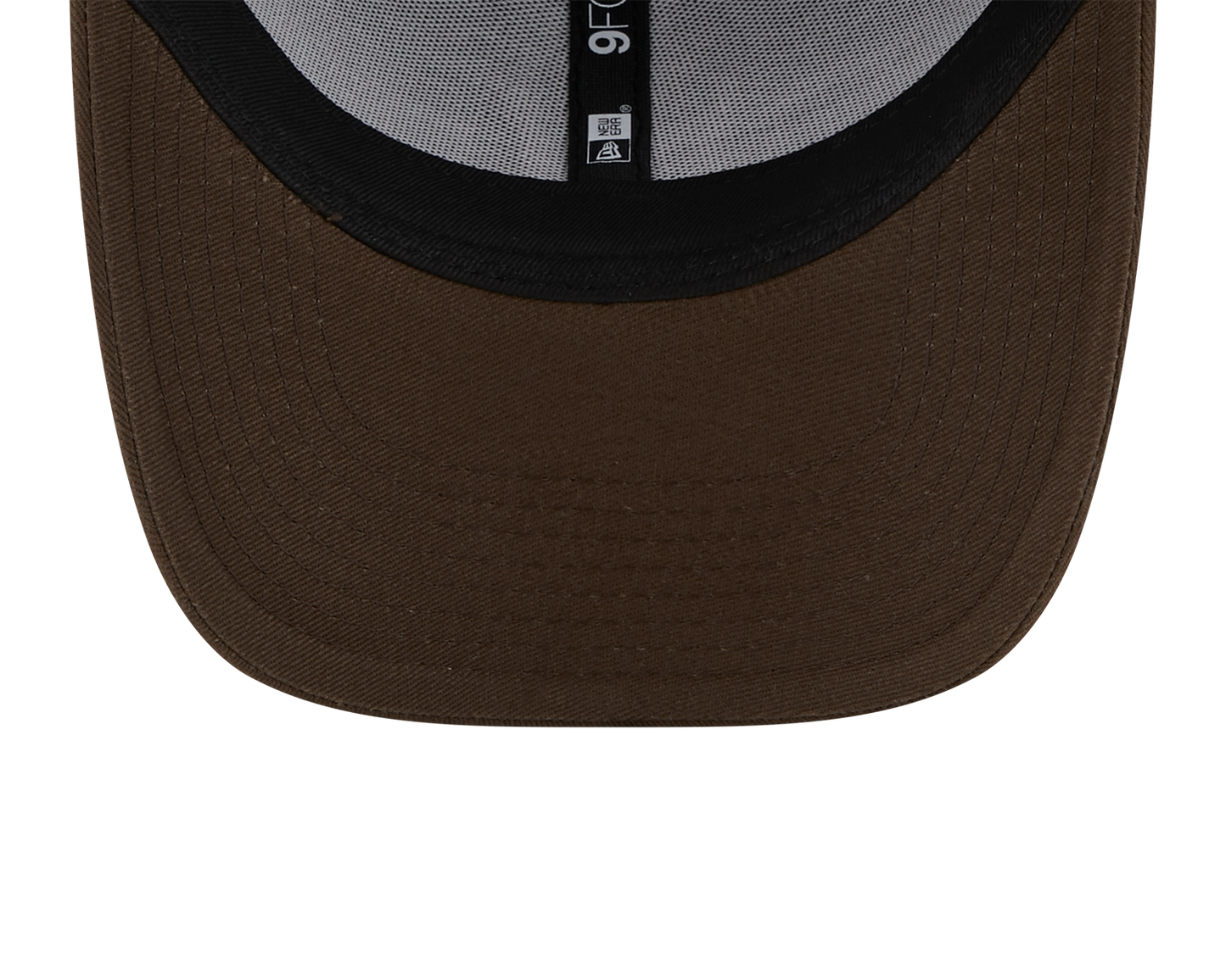 NEW ERA New York Yankees League Essential Youth Brown 9FORTY Adjustable Cap