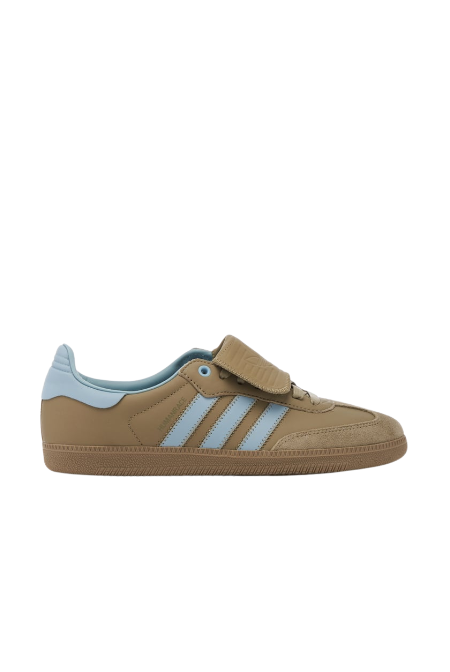 ADIDAS Originals x Pharrell Williams Humanrace Samba - Butterfly Sneakers