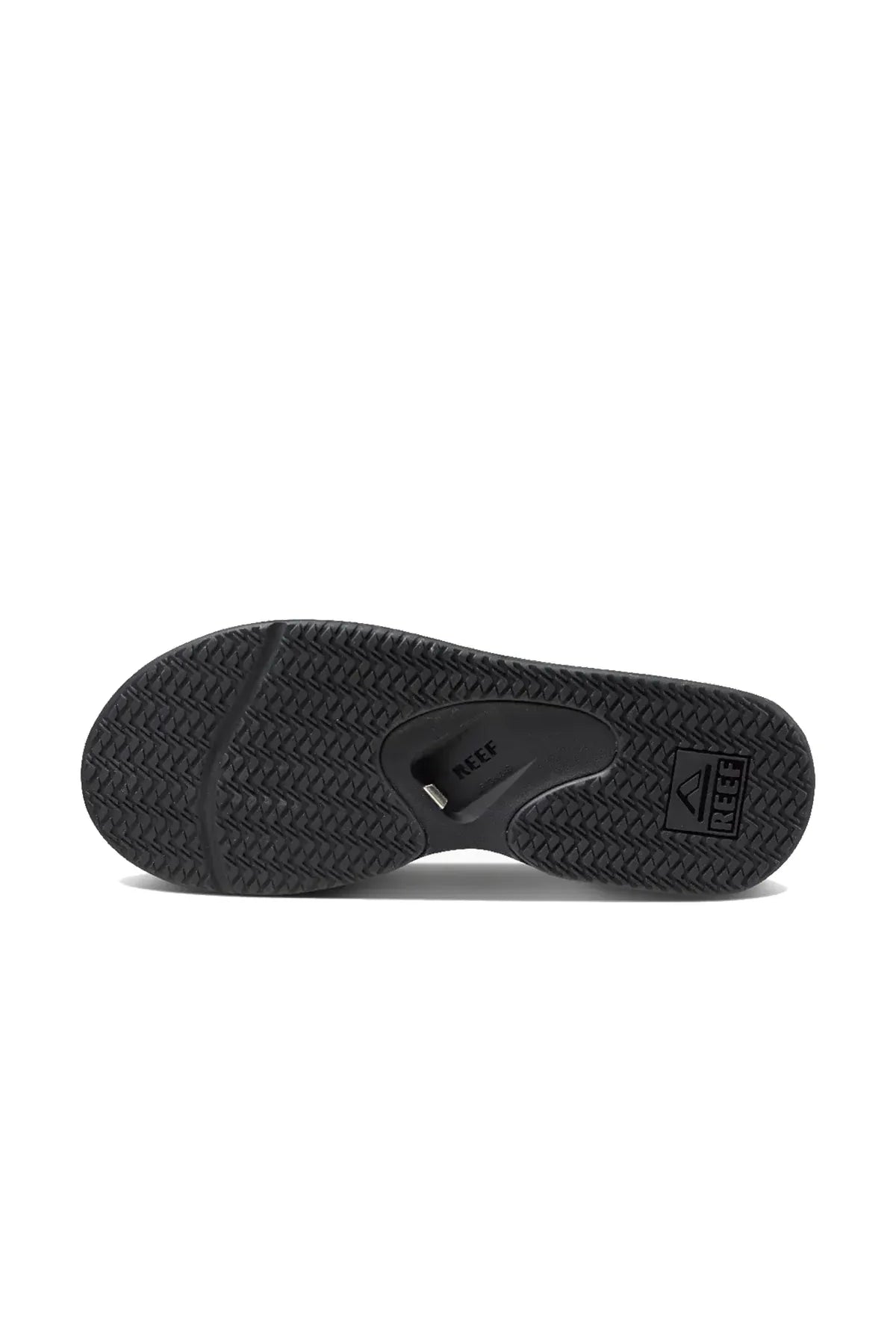 REEF ALL BLACK כפכפי ריף - Butterfly Sneakers