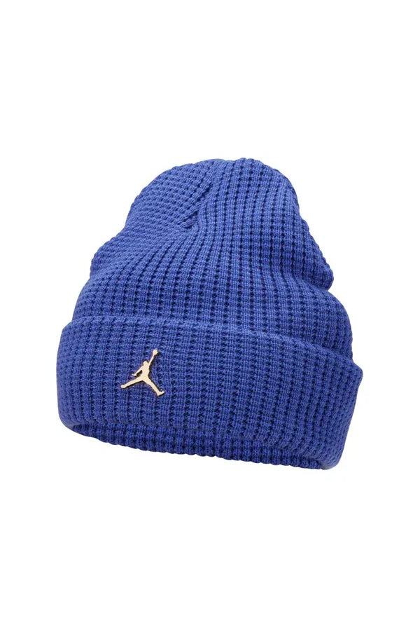 JORDAN BEANIE- BLUE - Butterfly Sneakers