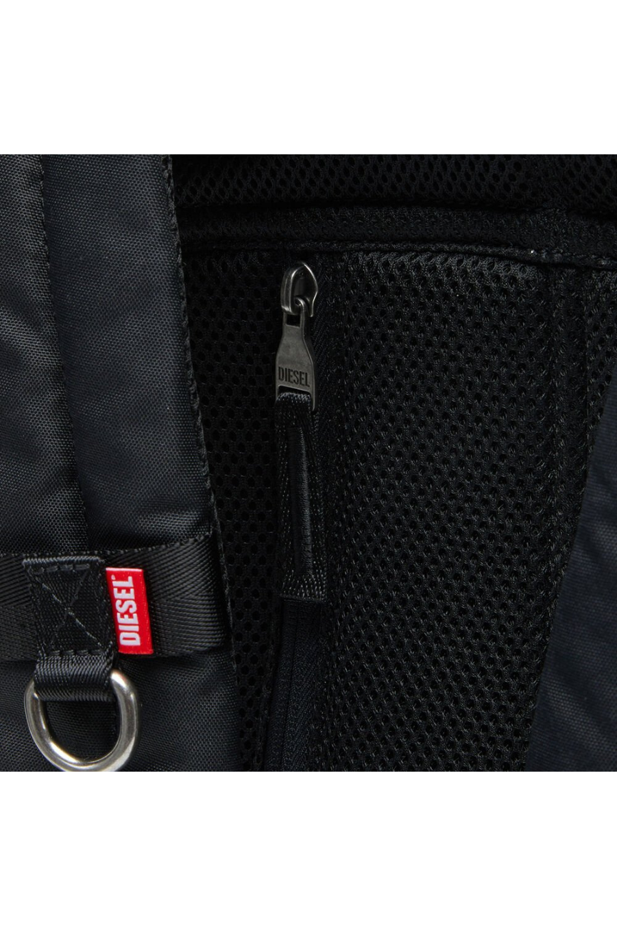 Diesel Backpack - Butterfly Sneakers