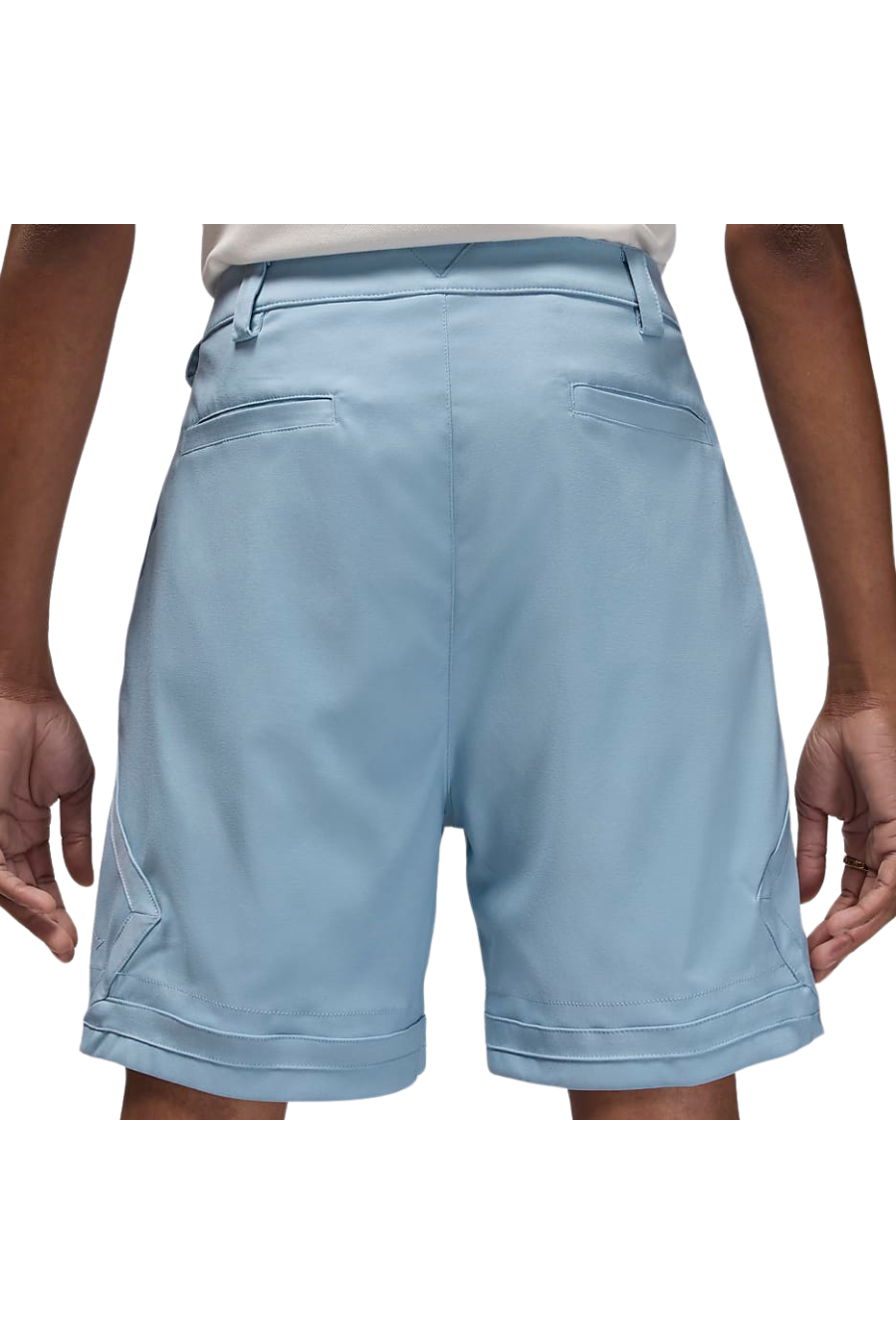 Jordan Dri-FIT Sport
Men's Golf Diamond Shorts - Butterfly Sneakers