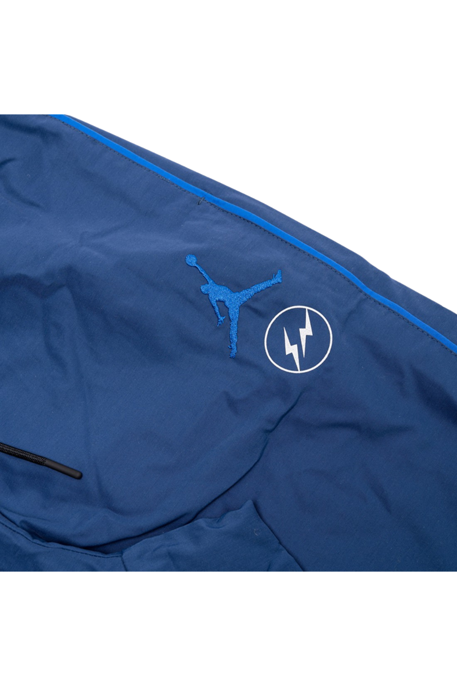 Jordan x Fragment Men's Woven Pants - Butterfly Sneakers