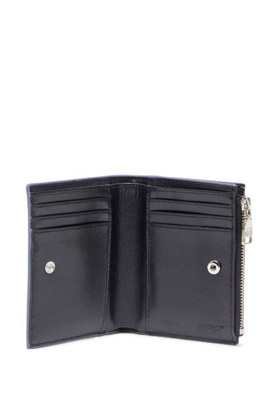 Diesel Wallet - Purple/Blue ארנק דיזל - Butterfly Sneakers