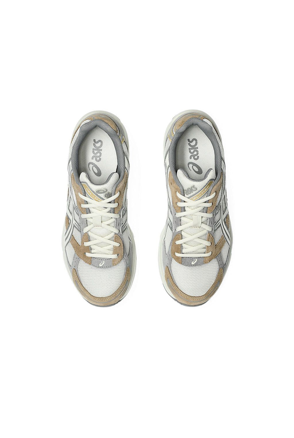 Asics Gel 1130 Unisex Broen Grey סניקרס יוניסקס - Butterfly Sneakers