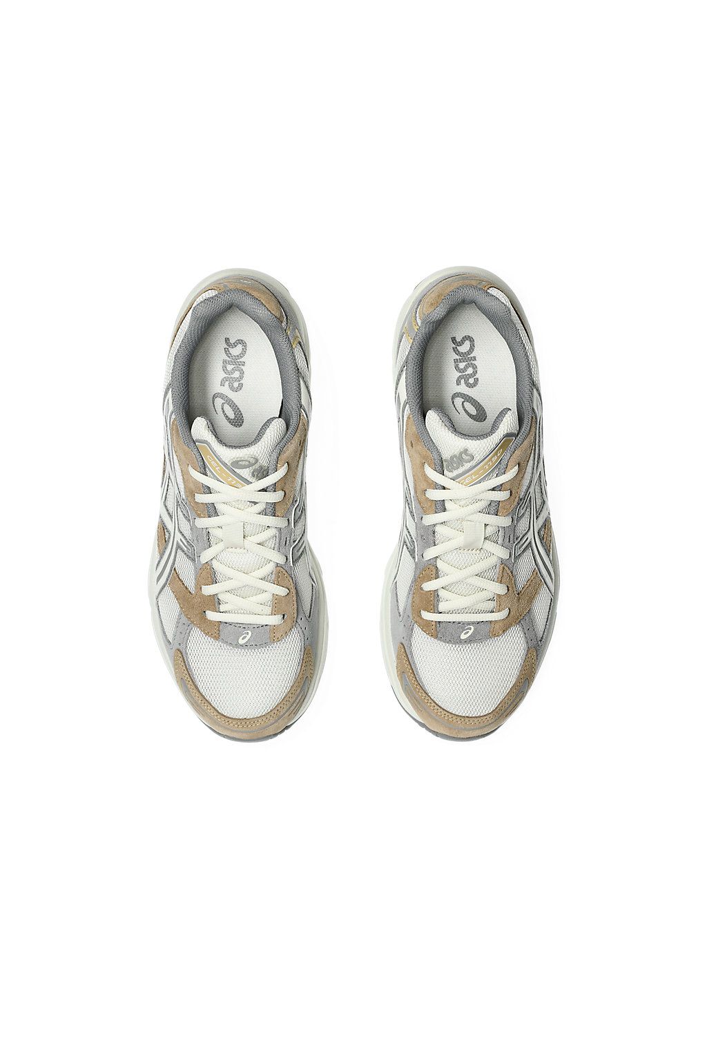 Asics Gel 1130 Unisex Broen Grey סניקרס יוניסקס - Butterfly Sneakers