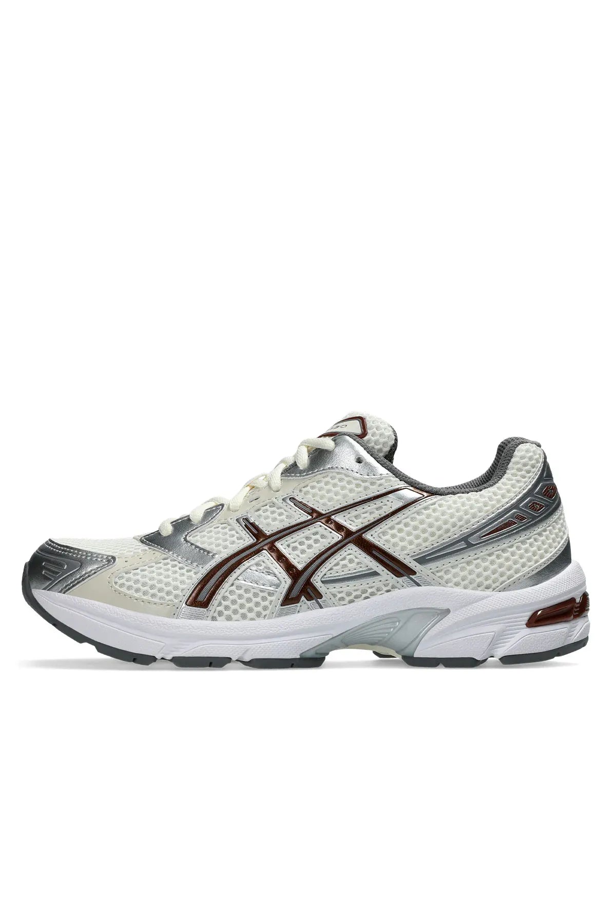 Asics Gel 1130 Unisex Cream סניקרס יוניסקס - Butterfly Sneakers