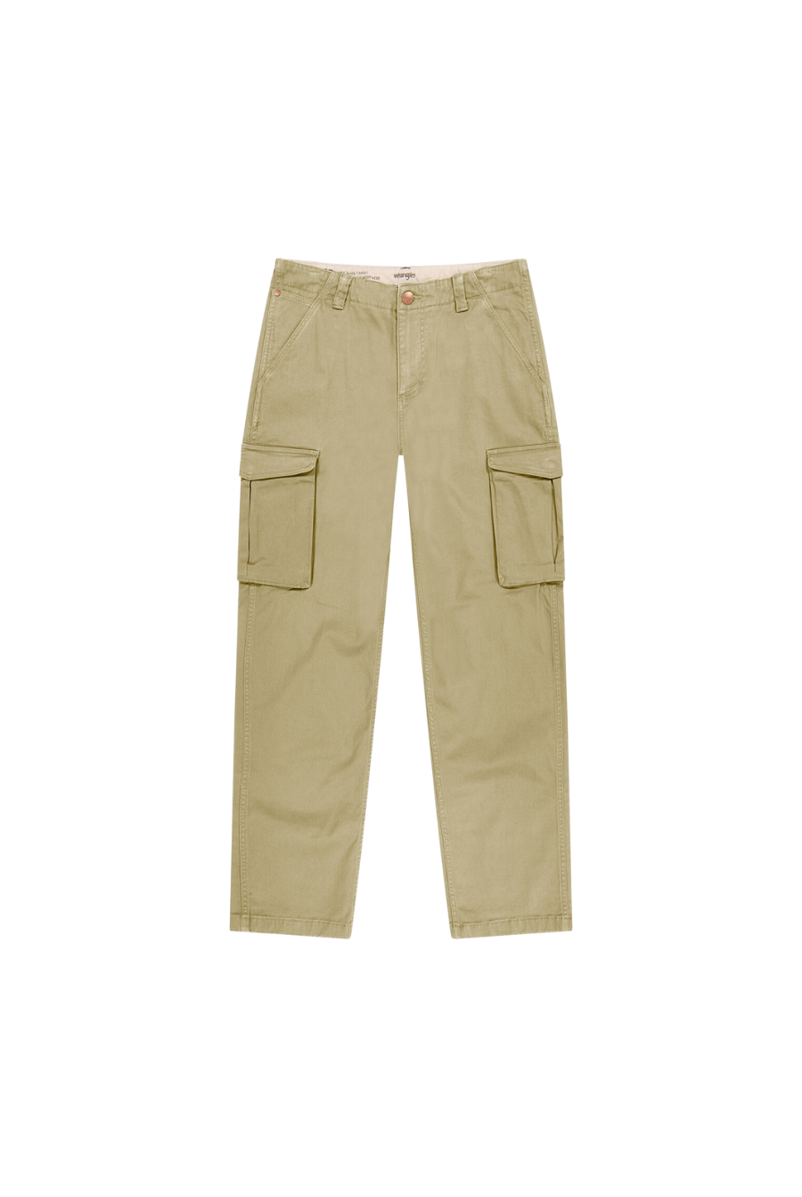 Casual cargo pants Casey Jones - Butterfly Sneakers
