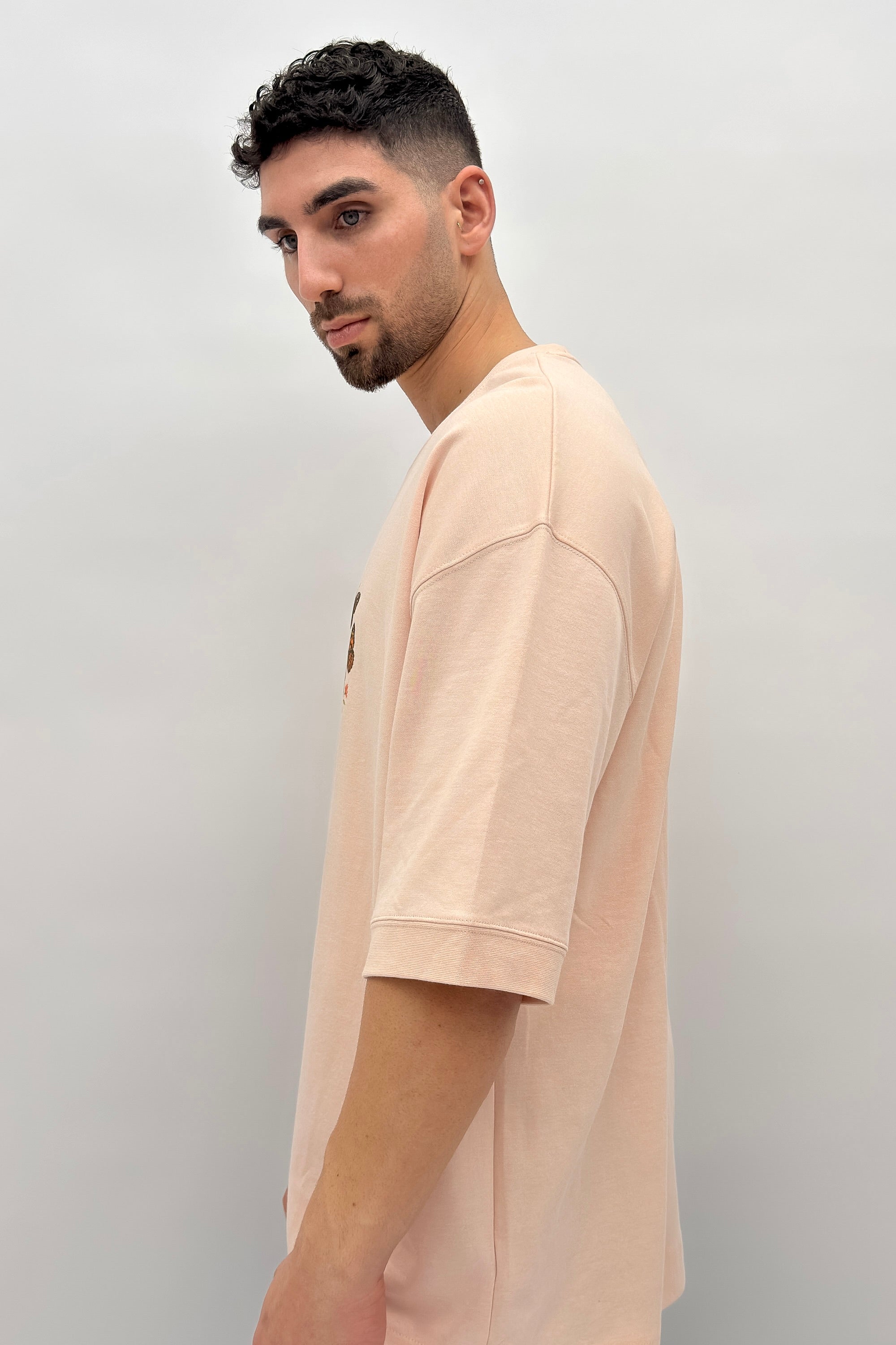 010B030 - Butterfly Sneakers