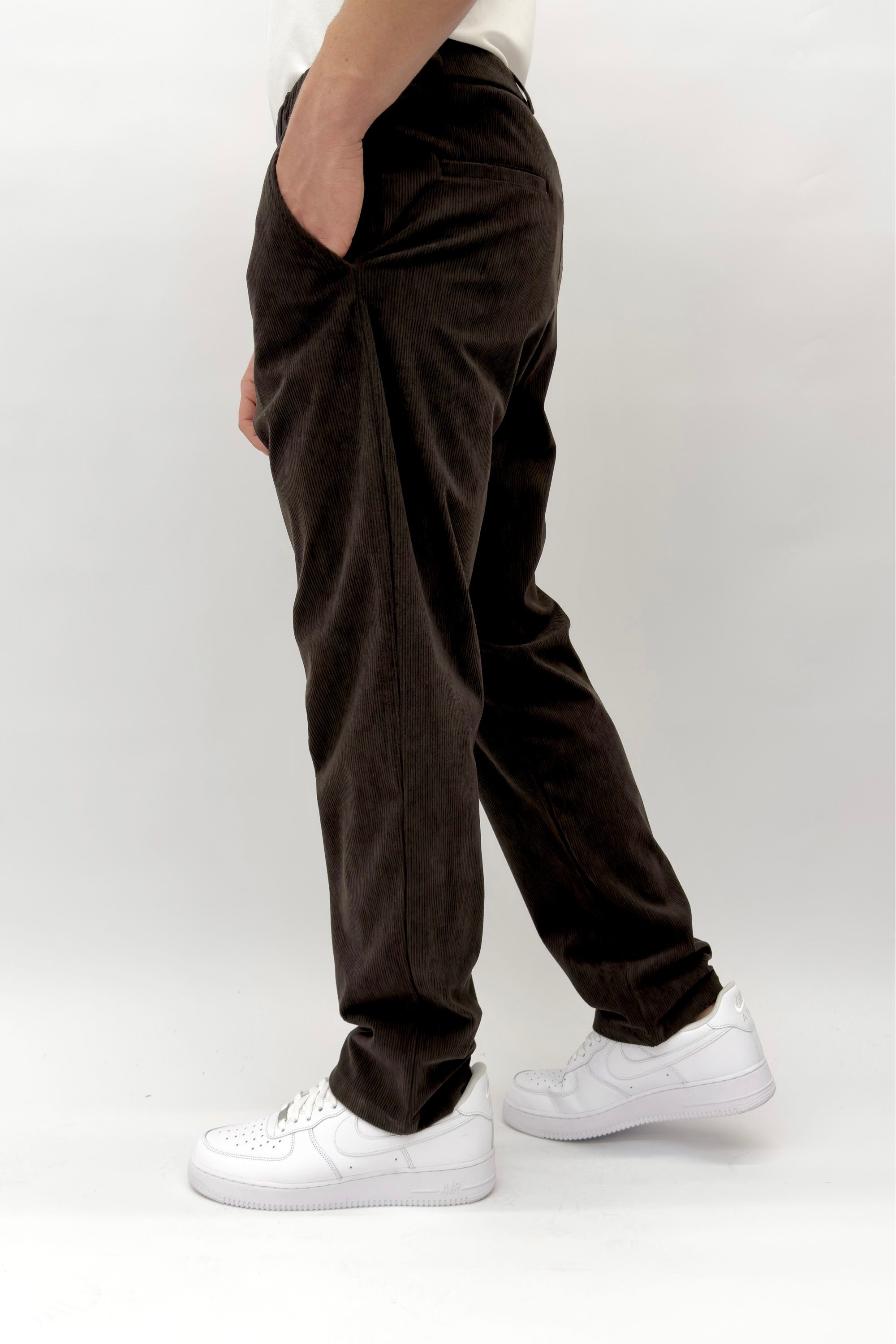 מכנס דגמ"ח שחור - Butterfly Sneakers