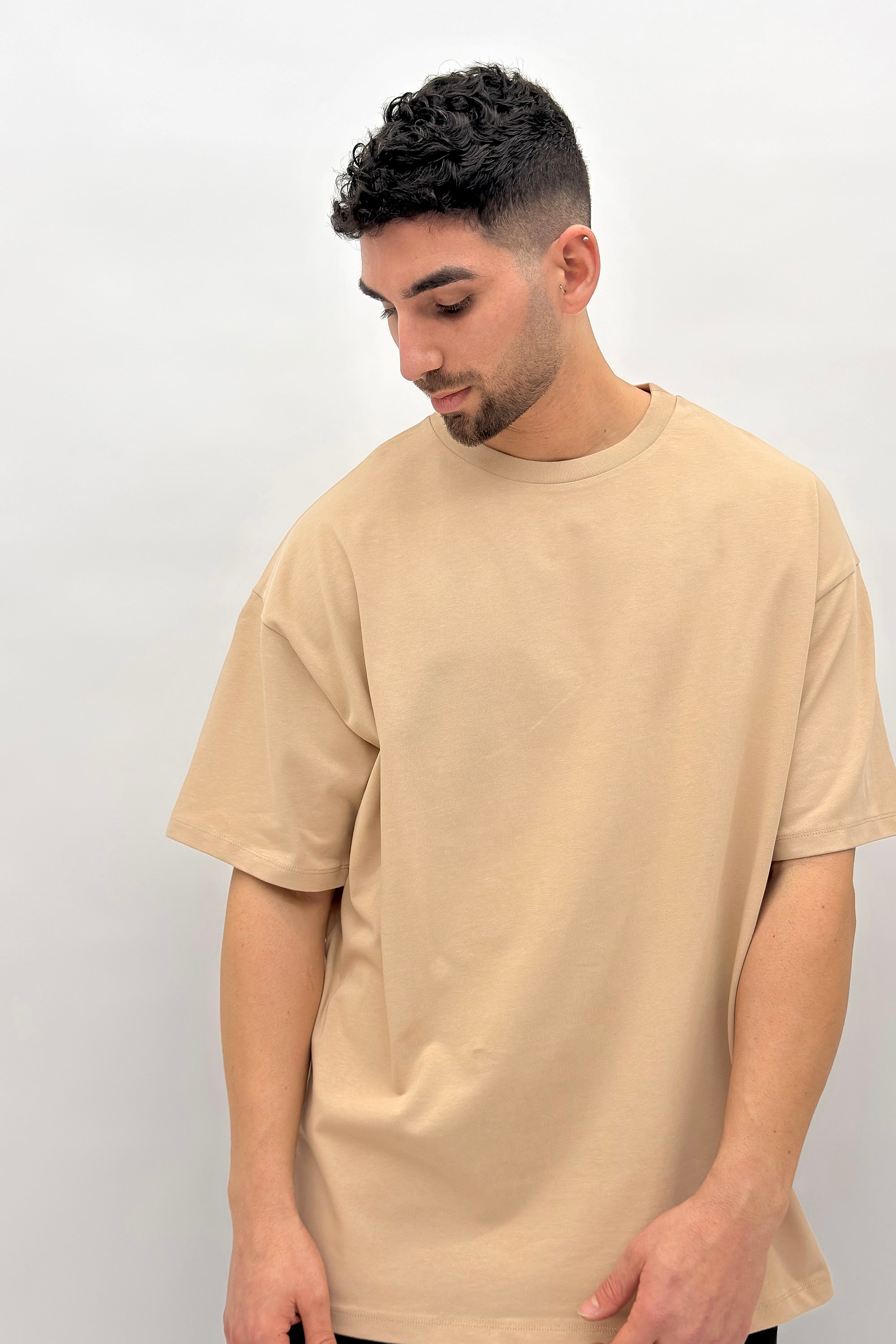 Butterfly Boy Relase Tee - Butterfly Sneakers