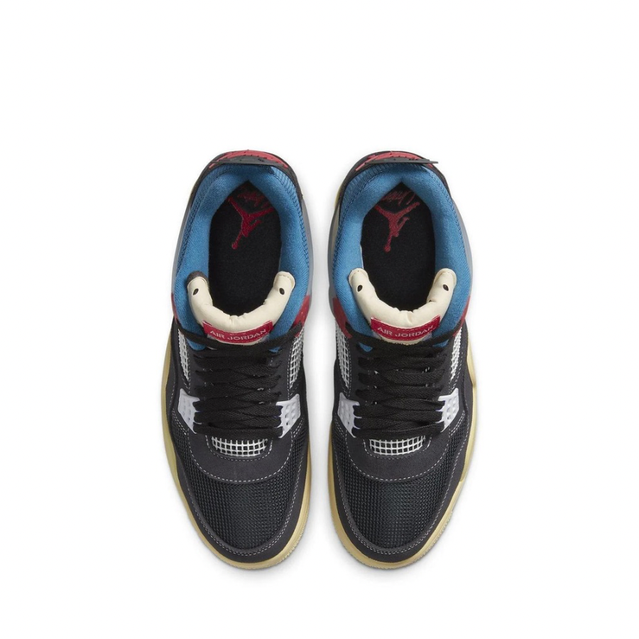 Air Jordan 4 Retro Union