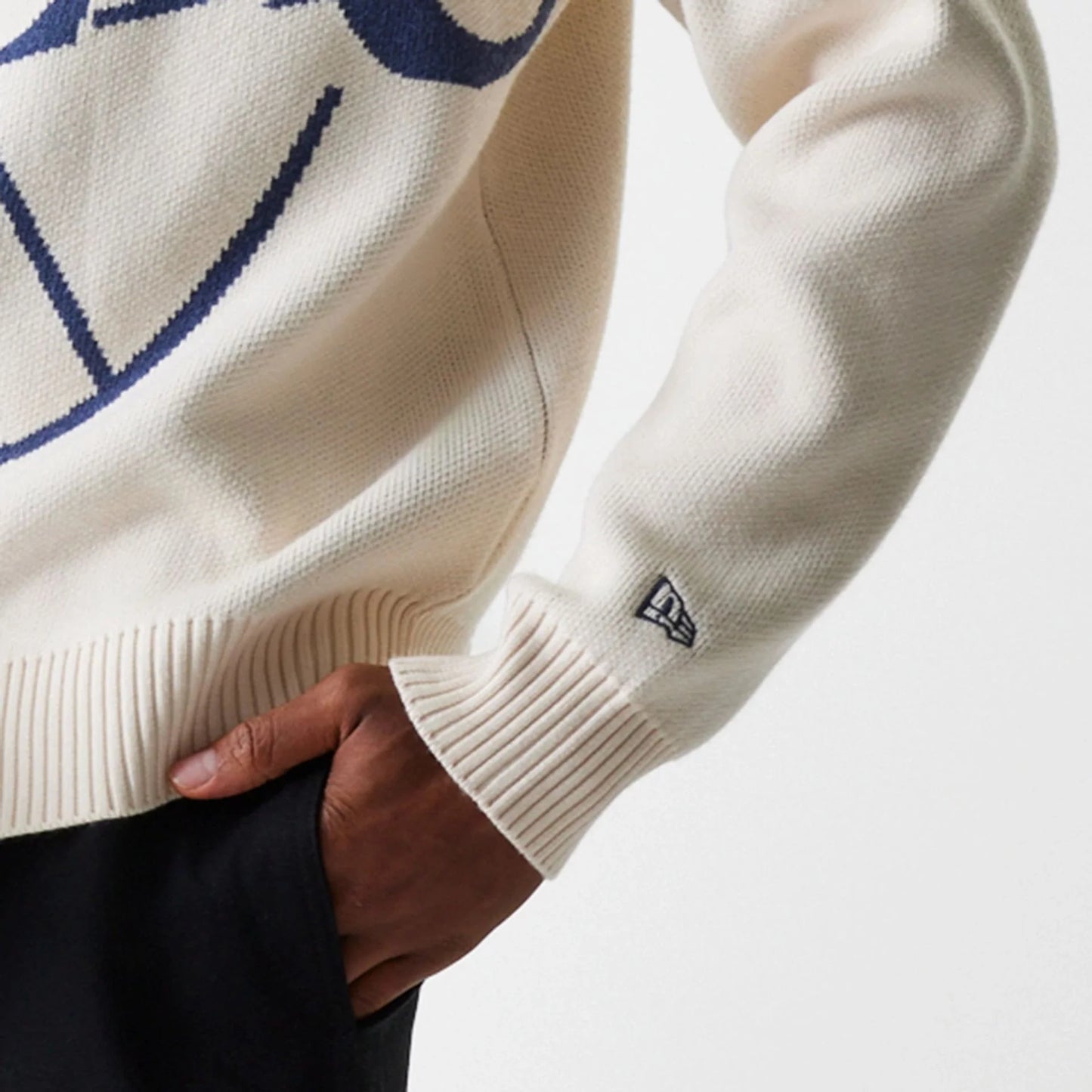 NBA KNIT LTC סריג