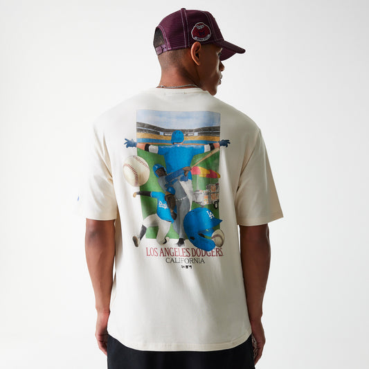 MLB BASEBALL חולצת טי שירט שרוול קצר