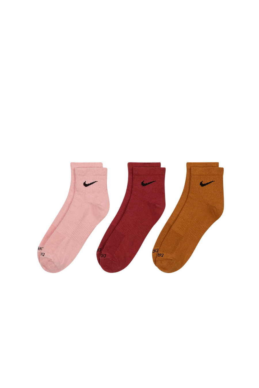 Nike Socks 3 pairs - Butterfly Sneakers