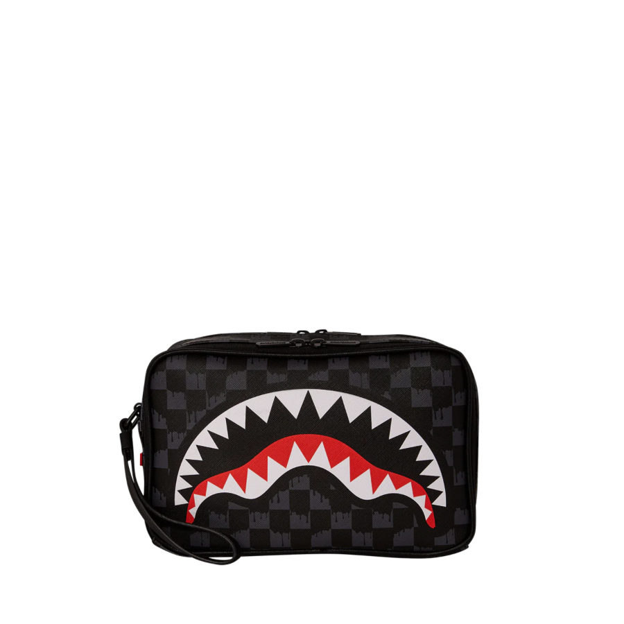 DRIP SHARK תיק נסיעות